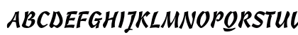 Cascade Script Regular Preview