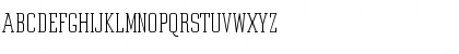 Constructa Thin Font