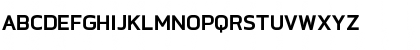 Coupe-Bold Regular Font