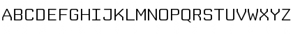 CPMono_v07 Light Font