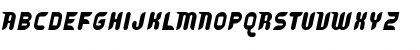 Cyberotica Bold Font