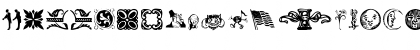 Cinzel Decorative Regular Preview