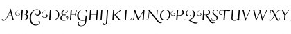 Deepdene HW-SC-Italic Font