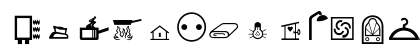 Communications P02 Uppercase Preview