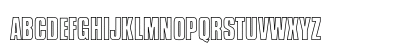CompactaEF BoldOutline Preview