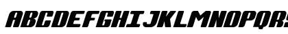 Complete Italic Preview