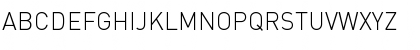 DINPro-Light Regular Font