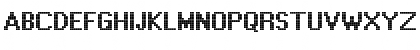 DisplayOTF Regular Font