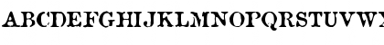 Brunine Regular Font