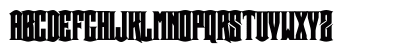 Crown Title Uppercase Preview