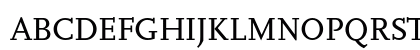 Cscala Caps Uppercase Preview