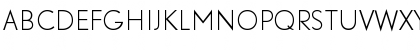 DTLNobelT Light Font