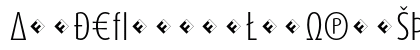 DaxCompact-LightExpert Regular Preview
