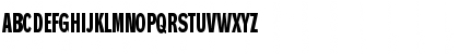 DynaGrotesk DXC Bold Font