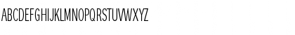 DynaGrotesk LXC Regular Font