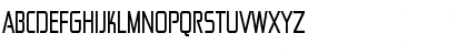 Zekton Cd Regular Font