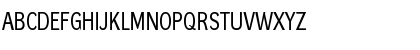 DynaGrotesk RM Regular Font