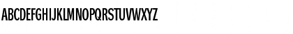 Dynamo DXC Regular Font