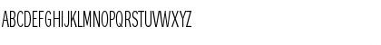 Dynamo LXC Regular Font