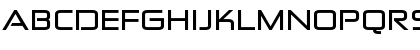 Zekton Ex Bold Font