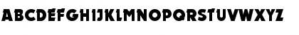DynarC Bold Font