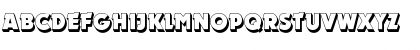 DynarShadowC Regular Font