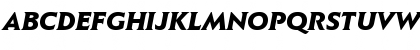 Elan BQ Regular Font