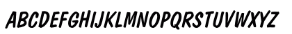 Dom Diagonal Uppercase Preview