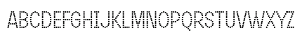 DOTCIRFUL Regular Preview