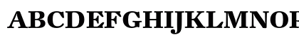 DTLFleischmannST Bold Preview