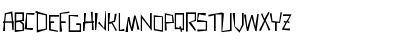 Zerengetti Other Font