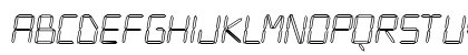 LCDOutlineSSK Regular Preview