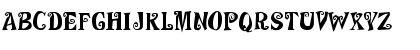 DTL Romulus T Medium Italic Preview
