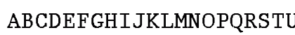 Bitsy 1 Regular Preview
