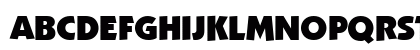 Koblenz-Serial-Heavy Heavy Uppercase Preview