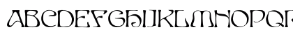 EddaCaps Regular Preview