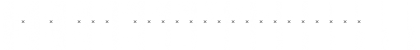 Elan BoldItalic Uppercase Preview