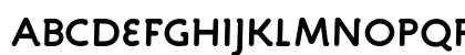 Engine CapsBold Preview