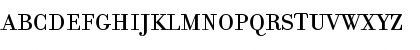 FilosofiaUnicase Regular Font