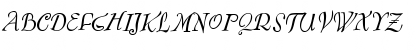 Fontesque Text Italic Font