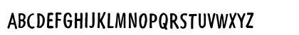 FilzerScriptEF Regular Preview