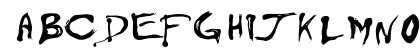 Floydian Regular Preview