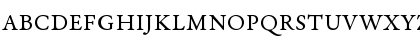 Garamond Premier Pro Caption Font