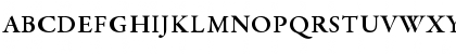 Garamond Premier Pro Semibold Font