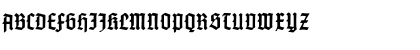 Gotenburg B Bold Font