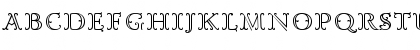 Gasoline Sans BTN Bold Preview