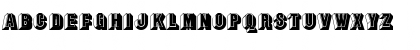 Buxon Becker Regular Font