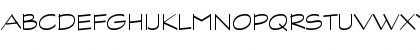 Graphite Light Font