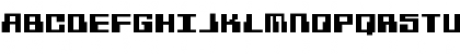Gill Sans MT Std Medium Italic Uppercase Preview
