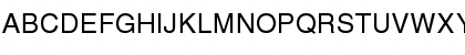 Helvetica LT Std Roman Font